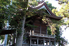 神社人 片山日子神社