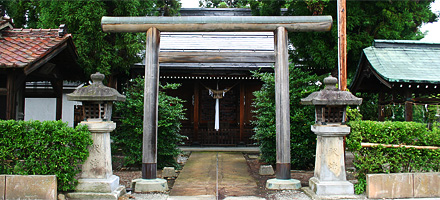 神社人 皇大神宮
